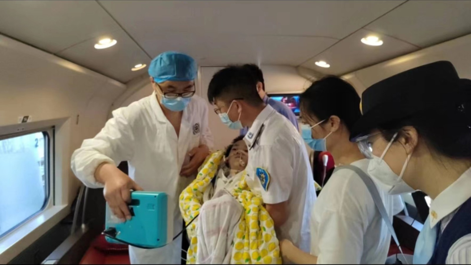 临汾专业高铁转运