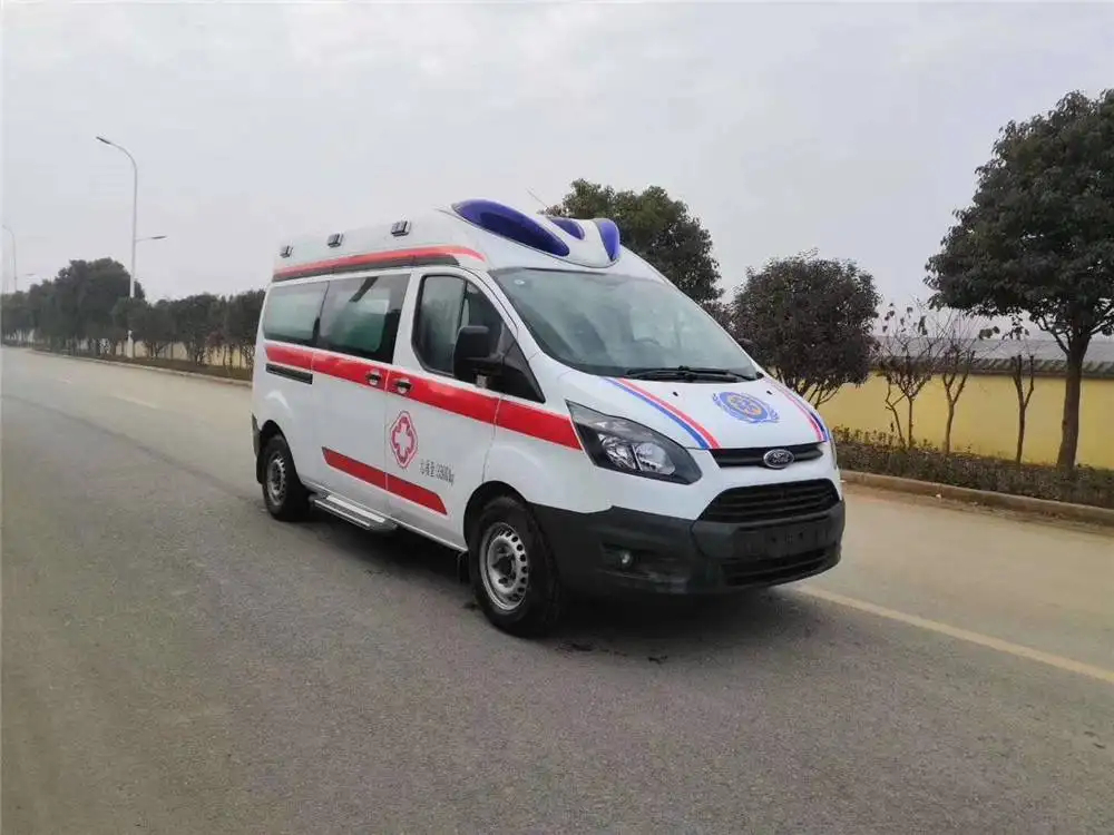 临汾救护车转院