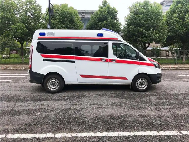 临汾长途跨省救护车出租