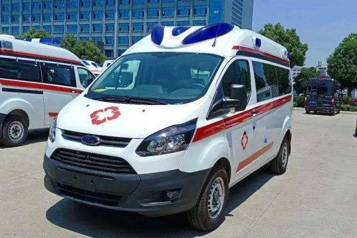 临汾长途救护车转院