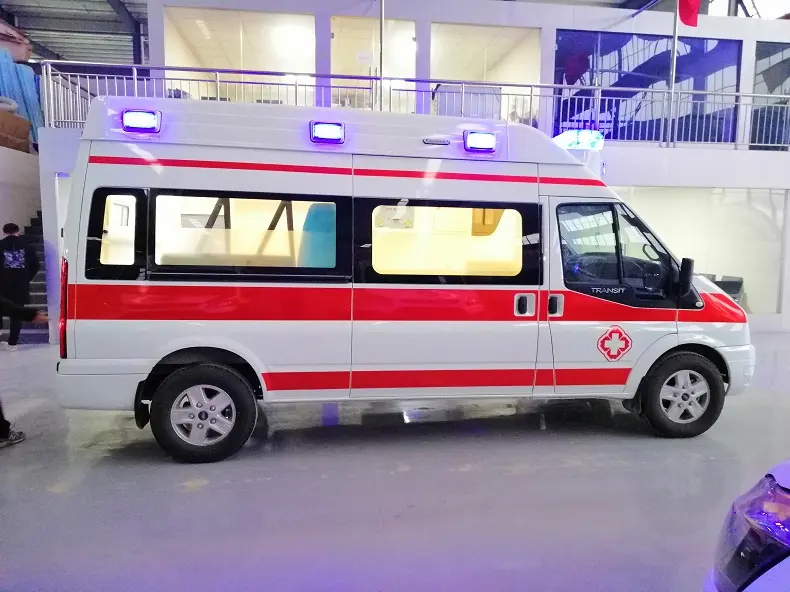 临汾跨省救护车出租